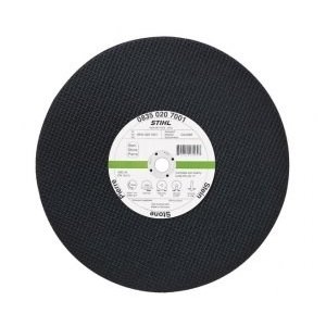 Disque abrasif Stihl 350 DF; 350 mm pour le béton