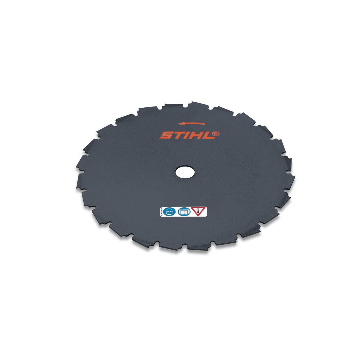 Tête de coupe-herbe Stihl; 200x20,0 mm; Z24