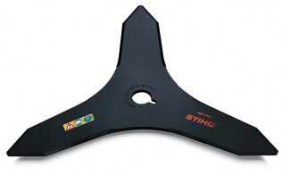 Lame de coupe à 3 lames Stihl; 350x20,0 mm; Z3
