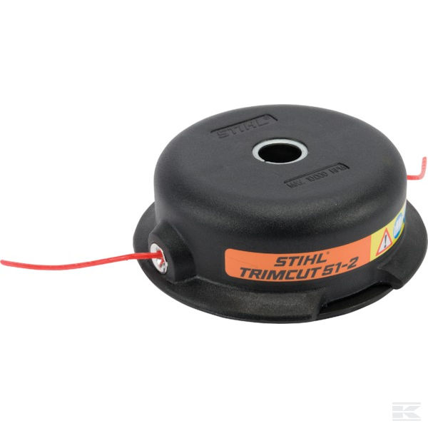 Tête en nylon Stihl 50-2