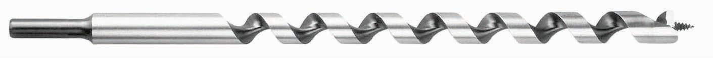 Foret hélicoïdal pour bois DeWalt DT4636-QZ; 12x280/380 mm