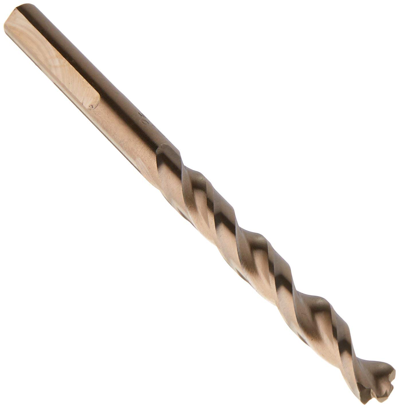 Foret en métal DeWalt DT4912-QZ; 8x75/117 mm