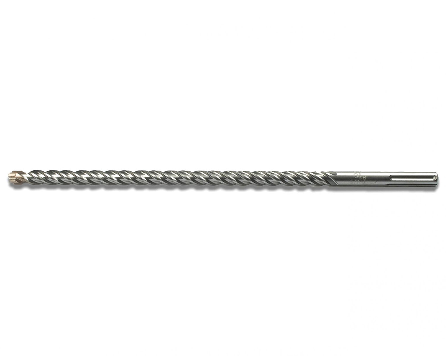 Foret à béton DeWalt DT9433-QZ; 30x450/570 mm; SDS-max