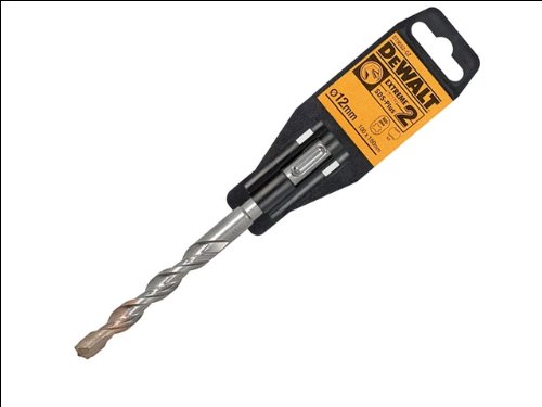 Foret à béton DeWalt DT9570-QZ; 14x400/450 mm; SDS-plus