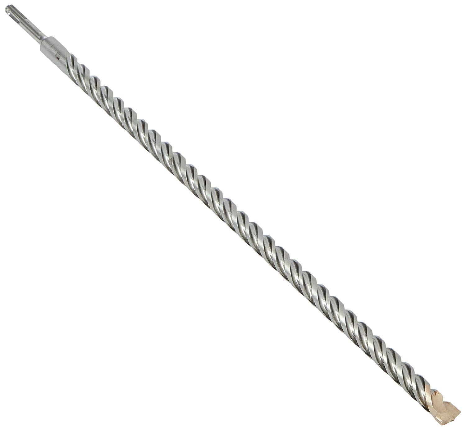 Foret à béton DeWalt DT9604-QZ; 22x400/450 mm; SDS-plus