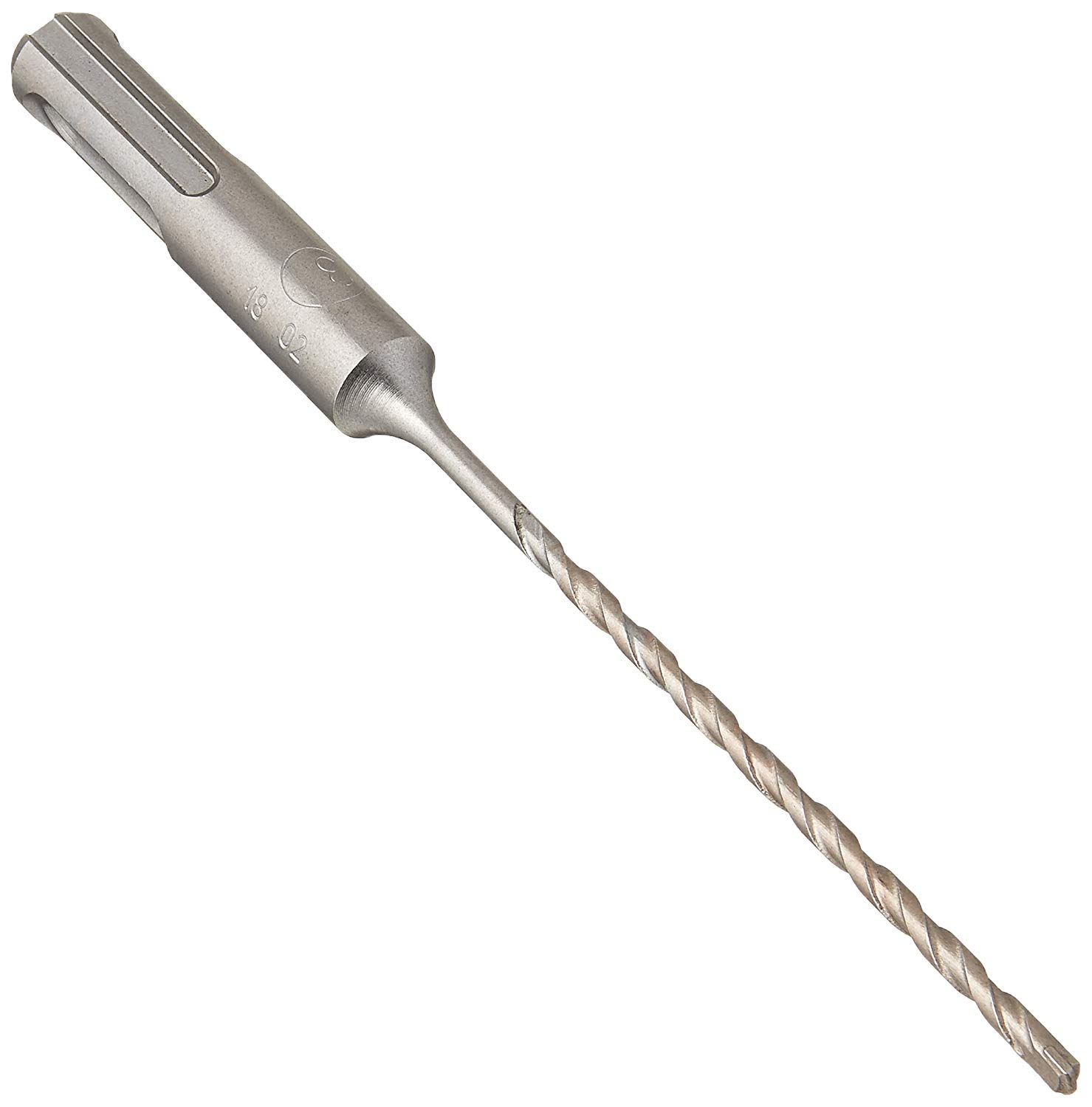 Foret à béton DeWalt DT9625-QZ; 3x75/135 mm; SDS-plus