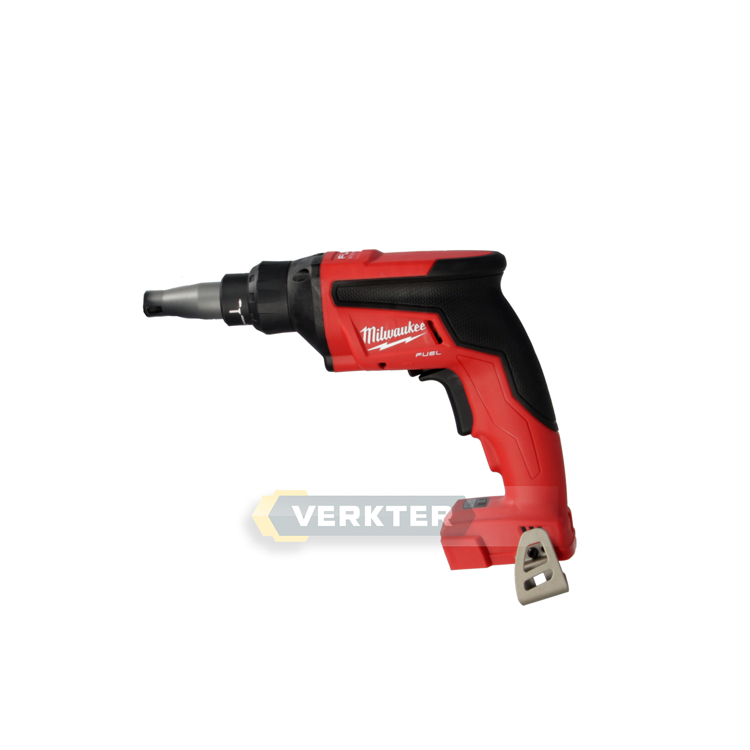 Tournevis pour cloison sèche Milwaukee M18 FSG-0X; 18 V (sans batterie et chargeur)