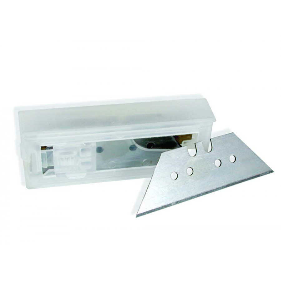 Lames de rechange pour coupe-bordures double Edma RAP-PLAC VERSATILE; 10 unités