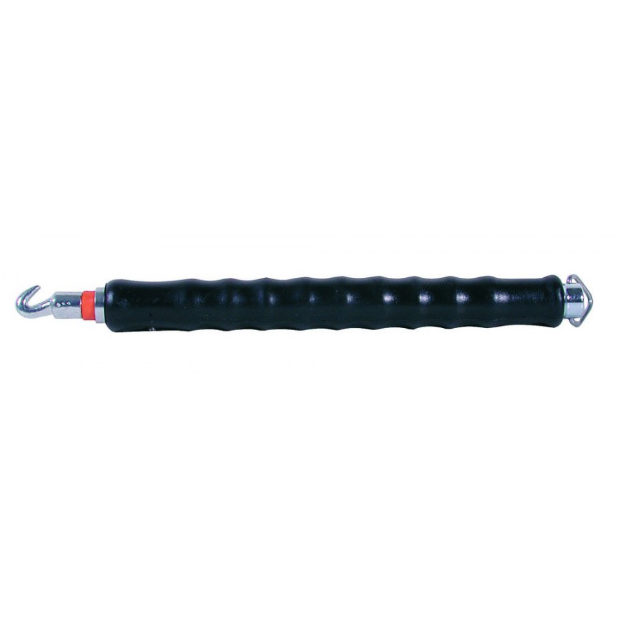 Crochet pour la fixation d'armature Edma