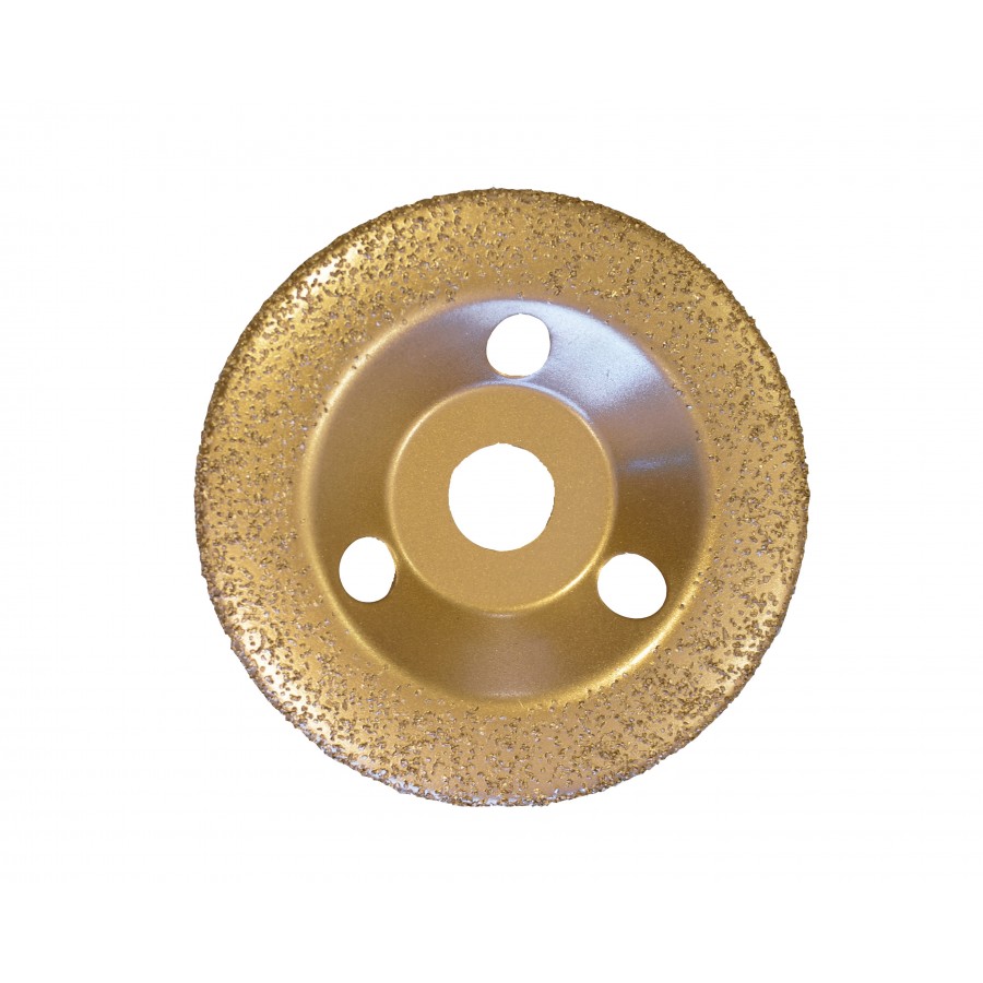 Disque de ponçage universel Edma 092755