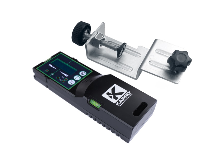 Détecteur laser Kapro 894-04G