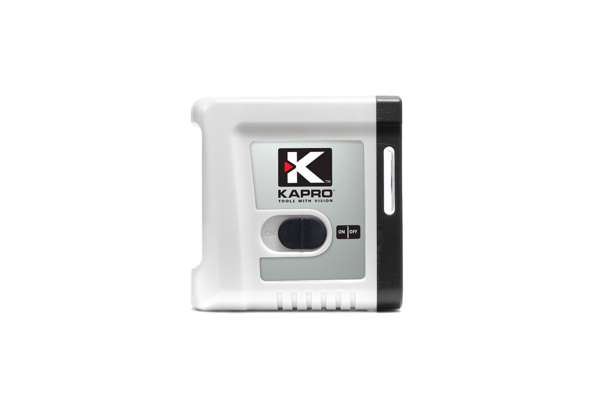 Télémètre laser Kapro 862G ProLaser