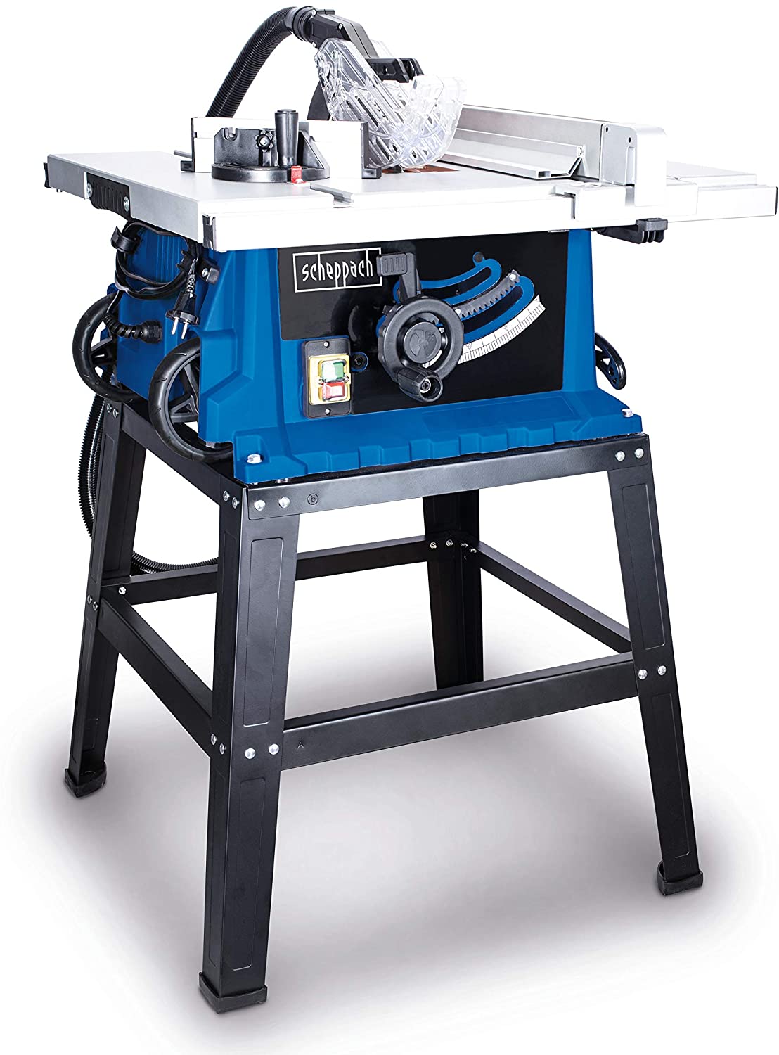 Banc de scie Scheppach HS105