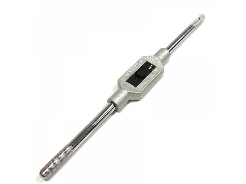 Attache pour taraud Richmann C9001; M5-M20