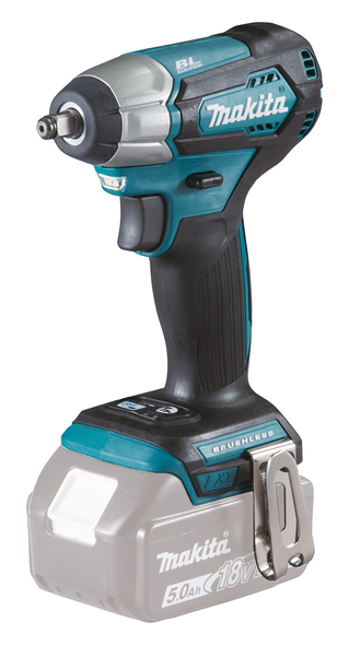 Clé à chocs Makita DTW180Z; 18 V (sans batterie et chargeur)