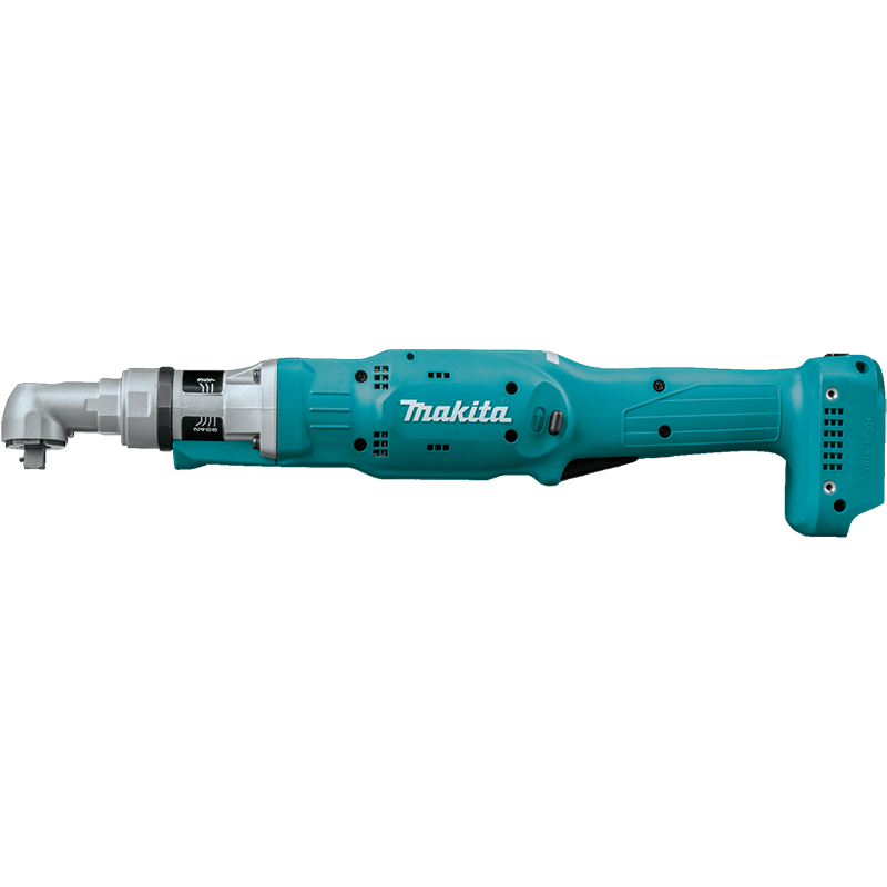 Tournevis d'angle Makita DFL204FZ; 14,4 V (sans batterie et chargeur)