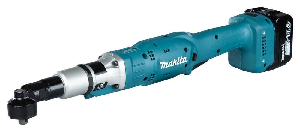Tournevis d'angle Makita DFL302FZ; 14,4 V (sans batterie et chargeur)