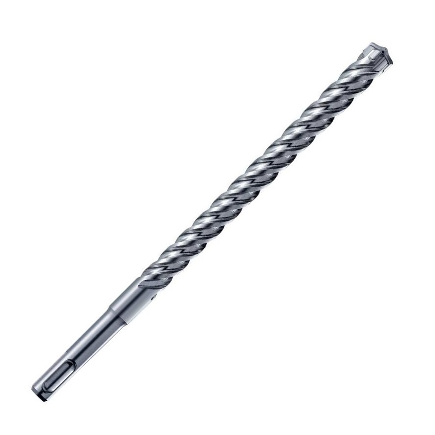 Foret à béton Makita Nemesis 2 B-57984; 6x215 mm; SDS-PLUS