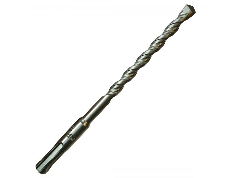 Foret à béton Makita Nemesis 2 B-58110; 8x215 mm; SDS-PLUS