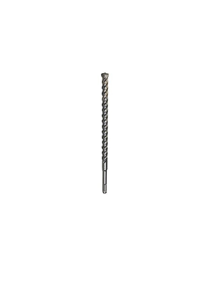 Foret à béton Makita Nemesis 2 B-58229; 10x265 mm; SDS-PLUS