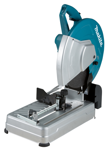 Outil de coupe en métal Makita DLW140Z; 2x18 V (sans batterie et chargeur)