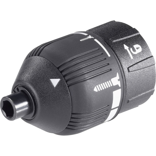 Multiplicateur de couple Bosch IXO