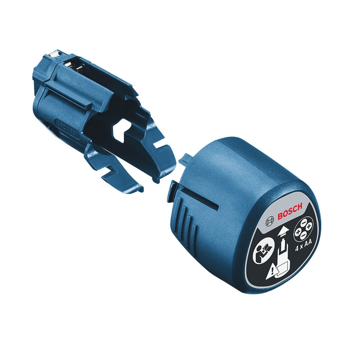 Adaptateur de batterie Bosch AA1; 10,8 V/12 V