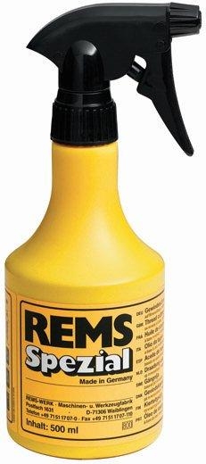 Spray huile de coupe Rems; 0,5 l