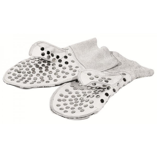 Gants Rems Cobra côté droit