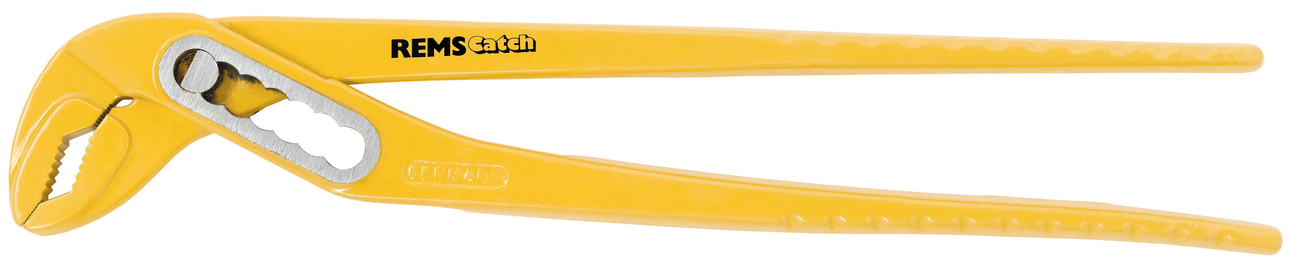 Clé de plomberie Rems Catch W 300
