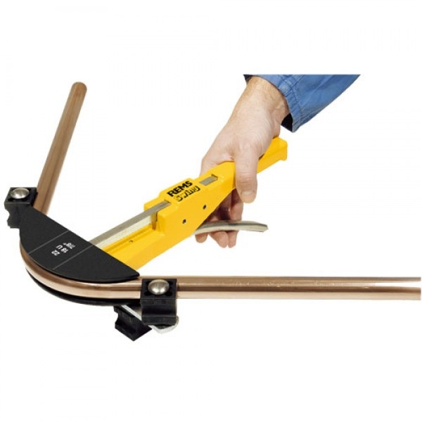 Dispositif pliant Rems Swing; 10-32 mm