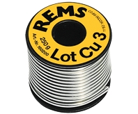 Souder Rems Lot Cu 3
