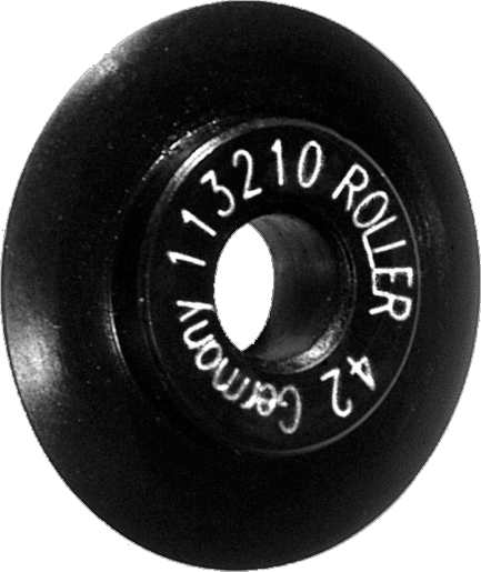 Roue de coupe Rems Cu-INOX 3–120, s 4