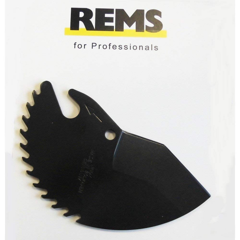 Lame de rechange Rems ROS P 42 S