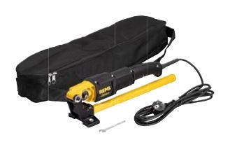 Coupe-tuyau Rems Nano Basic-Pack
