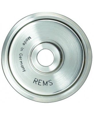Roue de coupe Rems Nano/Akku-Nano Cu-INOX