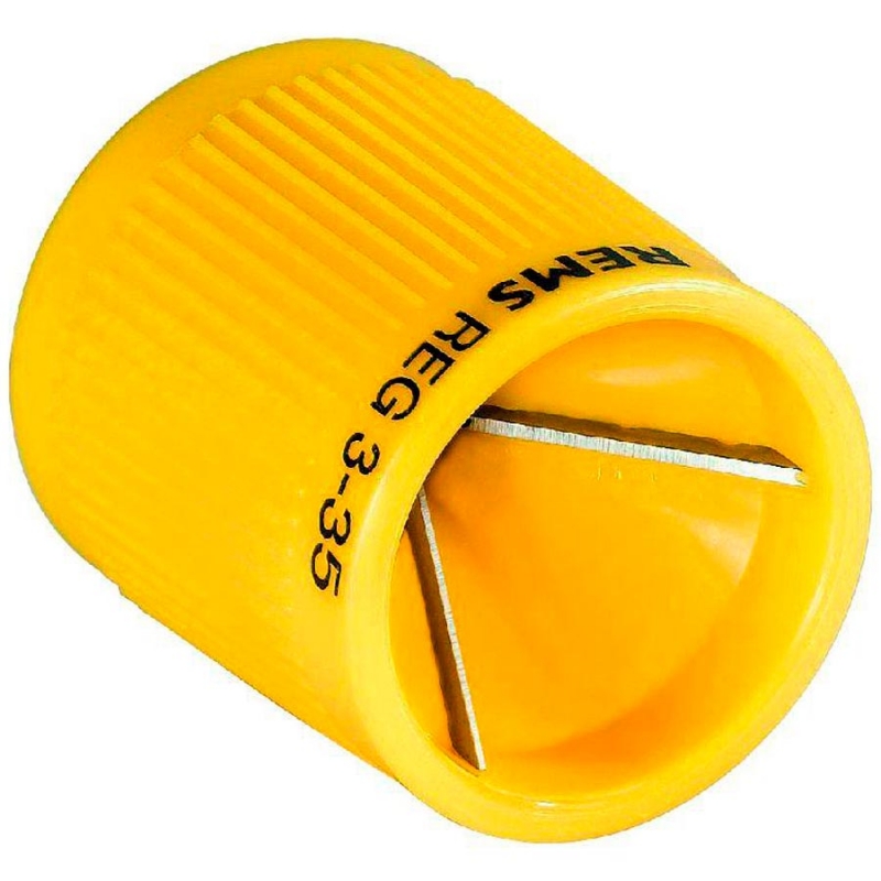 Outil récupéré Rems REG 3-35