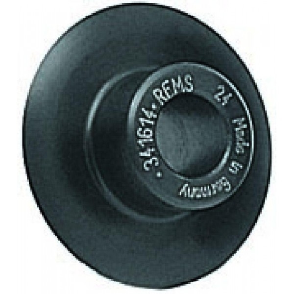 Roue de coupe Rems St 1/8-4'', s 8