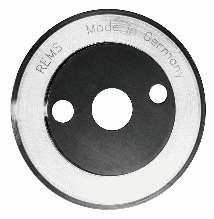 Roue de coupe Rems Cento Cu-INOX