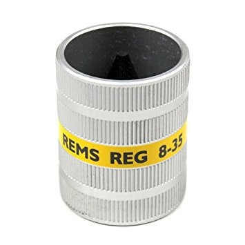 Outil récupéré Rems REG 8-35