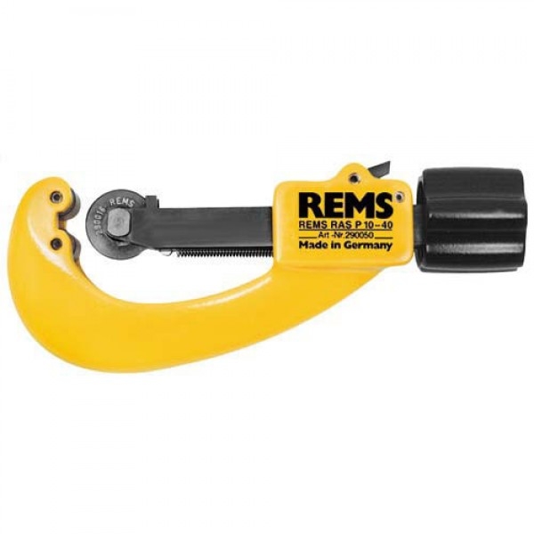 Coupe-tuyau Rems RAS P 10-40