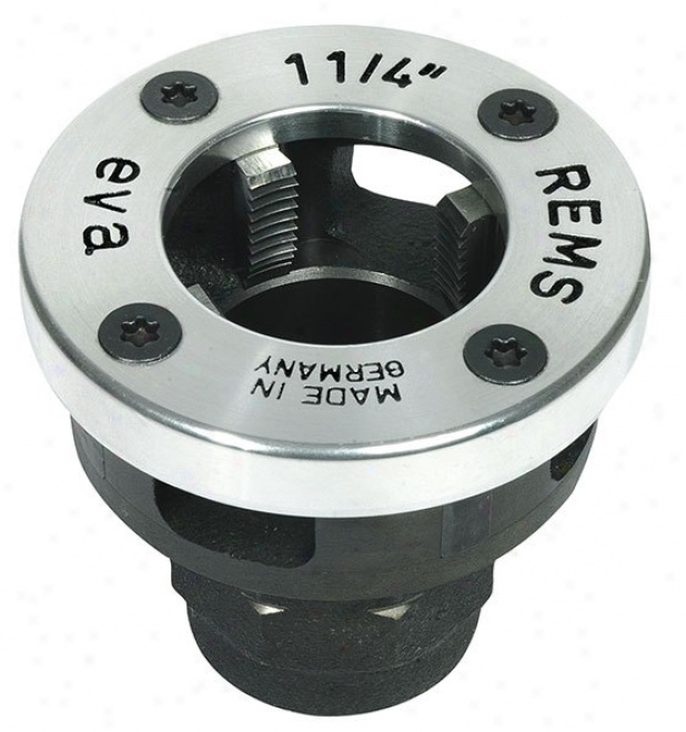 Taraud Rems R 1 1/4''