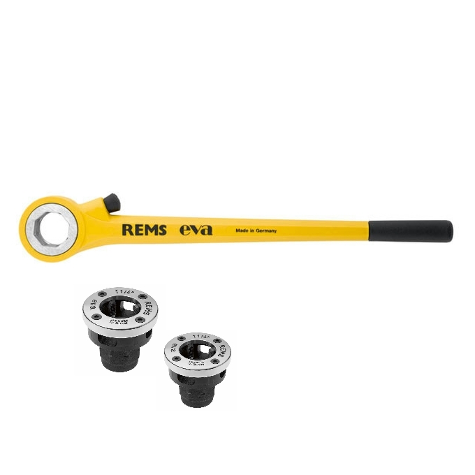 Enfileur à la main Rems EVA 1/2''- 3/4''