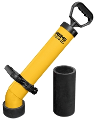 Pompe de nettoyage Rems Pull-Push
