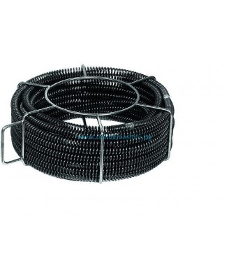 Tuyau de nettoyage de tuyau Rems Cobra 22; 4,5 m; 5 unités