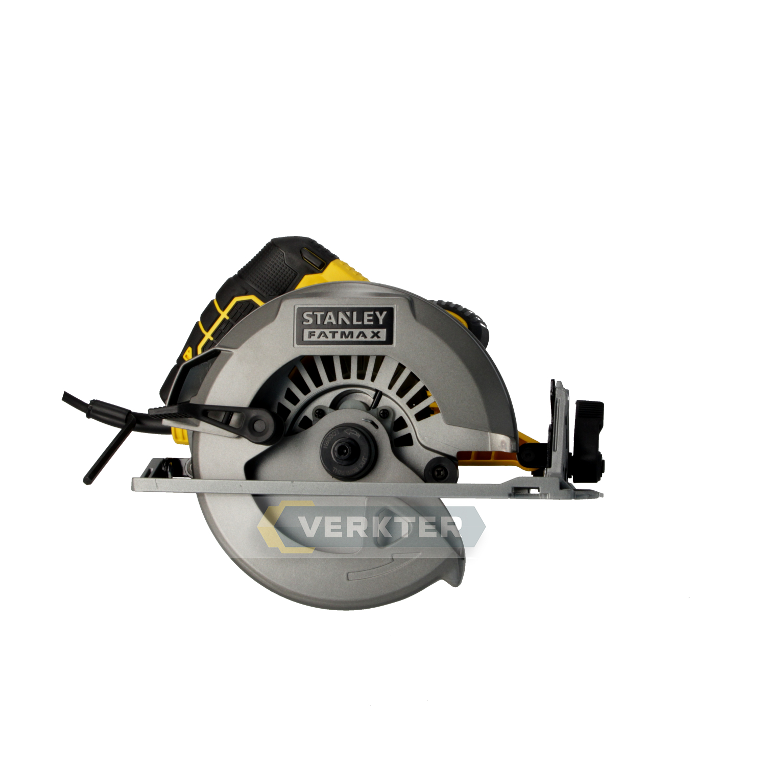 Scie circulaire Stanley FatMax&nbsp;FME301 1650W
