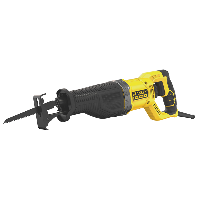 Scie sabre Stanley SFM 900W