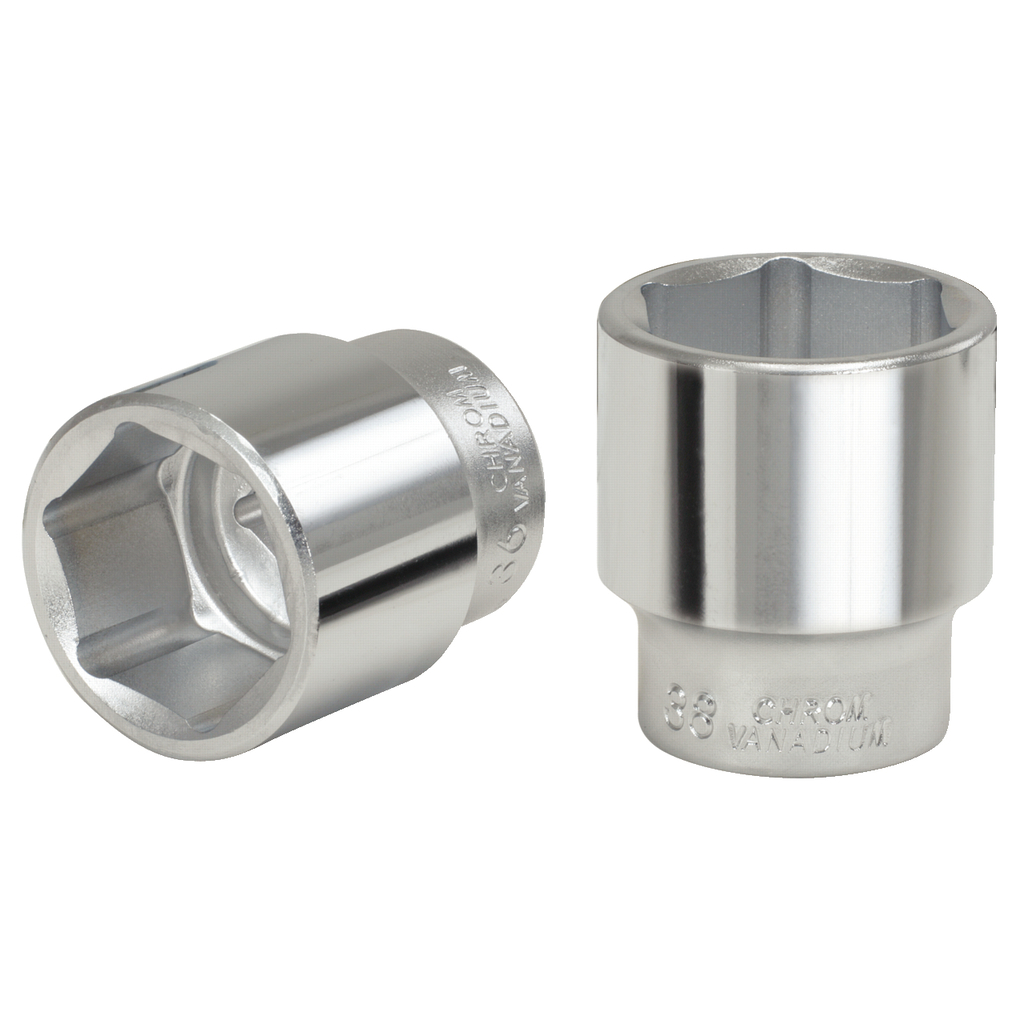Clé à douille KS tools; HEX32; 3/4''; 32 mm