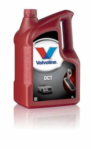Huile de transmission Valvoline DCT; 5 L