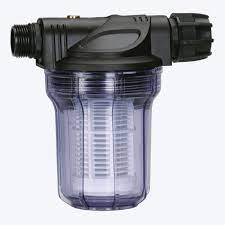 Filtre Gardena 1731-20; 3000 l/h